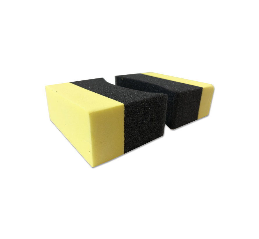 Valma sponge tire gloss