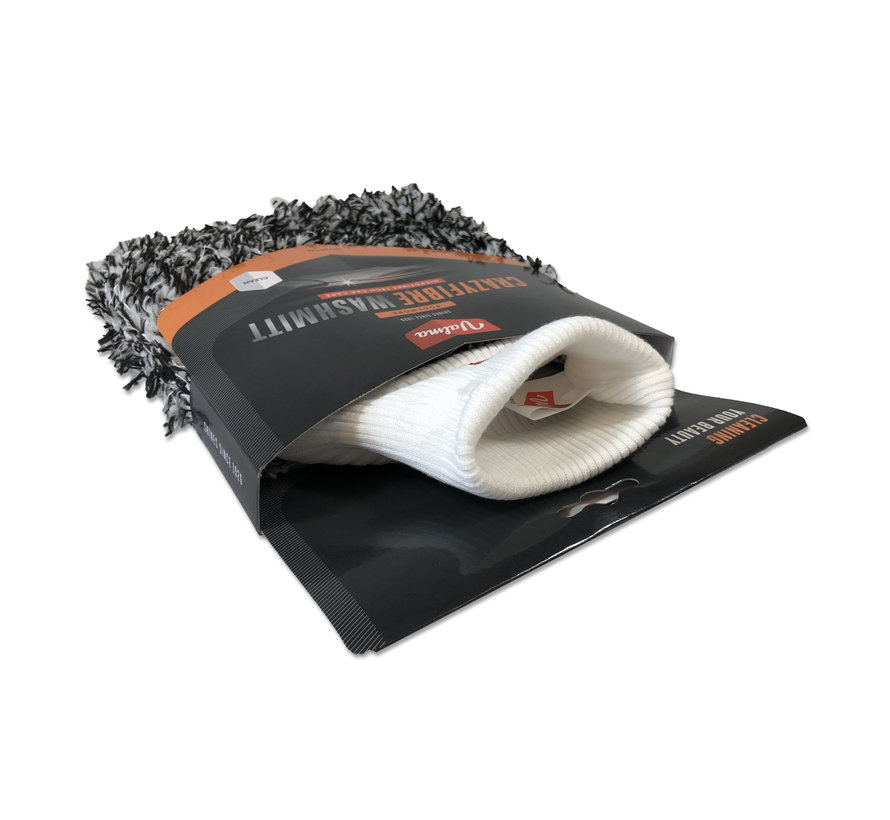 Valma Crazyfibre washing glove