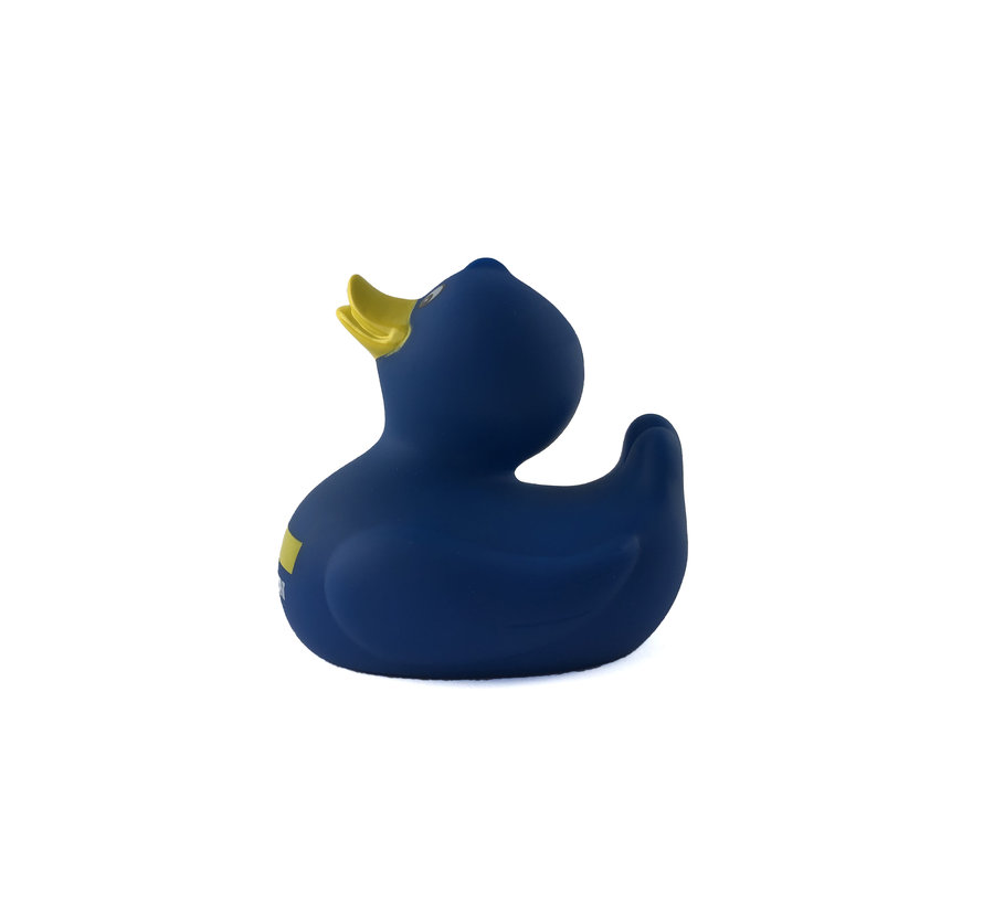 Sweden bath duck