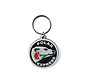 Key ring Polar Express