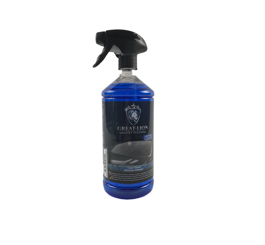 Great-Lion window cleaner 1L