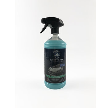 Great Lion Quick Detailer – high gloss spray – 1L