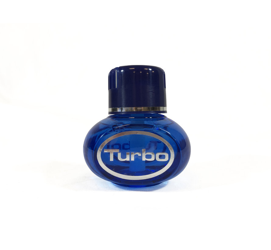 Turbo Air Freshener