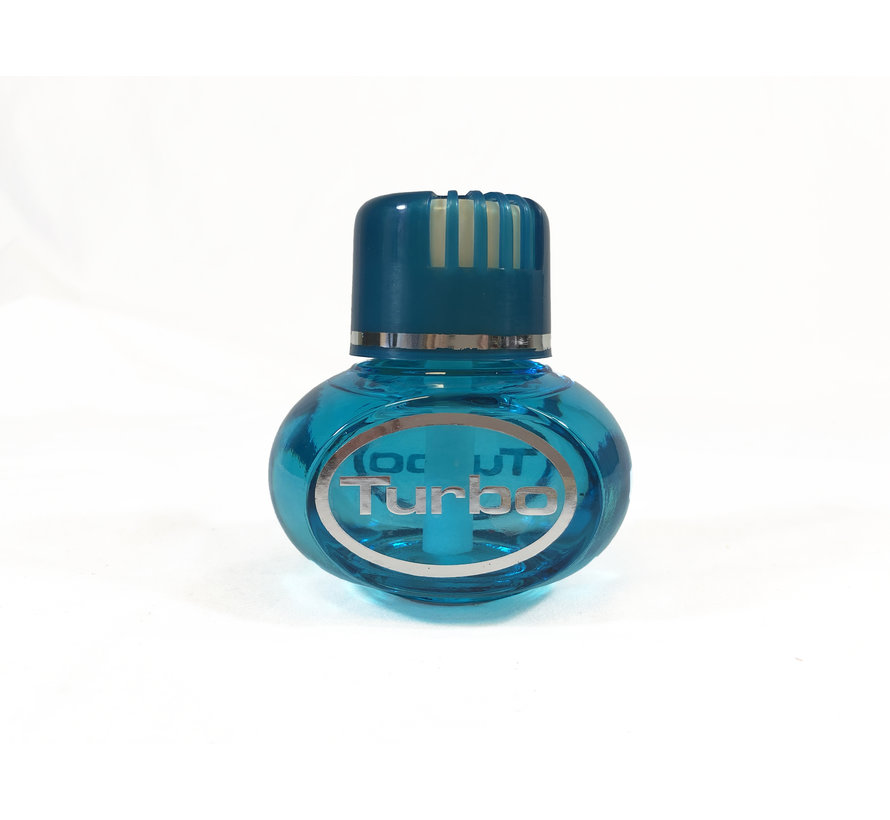 Turbo Air Freshener