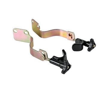 Additional Safety Door Lock Truck – Compatible for Scania RS – For Stationary Use