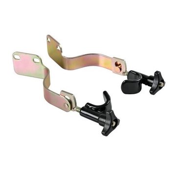 Additional Safety Door Lock Truck – Compatible for Scania RS – For Stationary Use