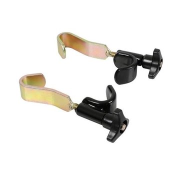 Additional Safety Door Lock Truck – Compatible for Scania R-Series – For Stationary Use