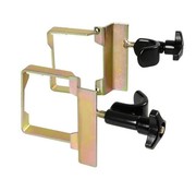 Additional Safety Door Lock Truck – Compatible for DAF XF – For Stationary Use