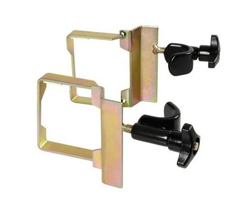 Additional Safety Door Lock Truck – Compatible for DAF XF – For Stationary Use