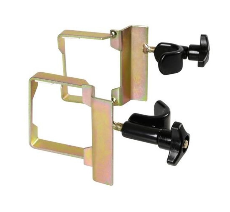 Additional Safety Door Lock Truck – Compatible for DAF XF – For Stationary Use