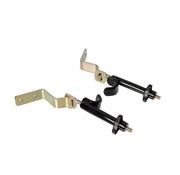 Additional Safety Door Lock Truck – Compatible for MAN – For Stationary Use