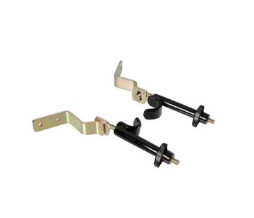 Additional Safety Door Lock Truck – Compatible for MAN – For Stationary Use