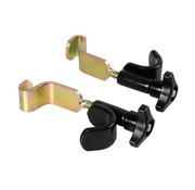 Additional Safety Door Lock Truck – Compatible for Iveco S-Way – For Stationary Use