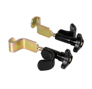 Additional Safety Door Lock Truck – Compatible for Iveco S-Way – For Stationary Use