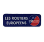 Dashboardmat - Les Routiers