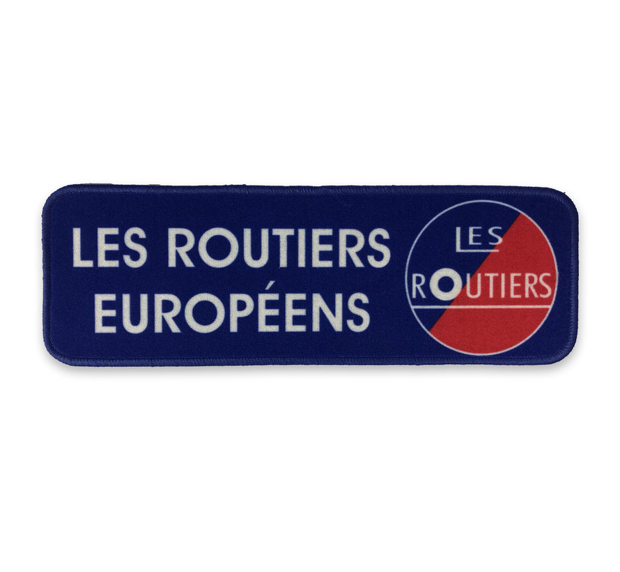 Dashboardmat - Les Routiers