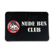 Vloermat - Nude bus club
