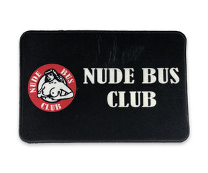 Bus nude Bus Porn