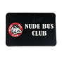 Floor mat - Nude bus club