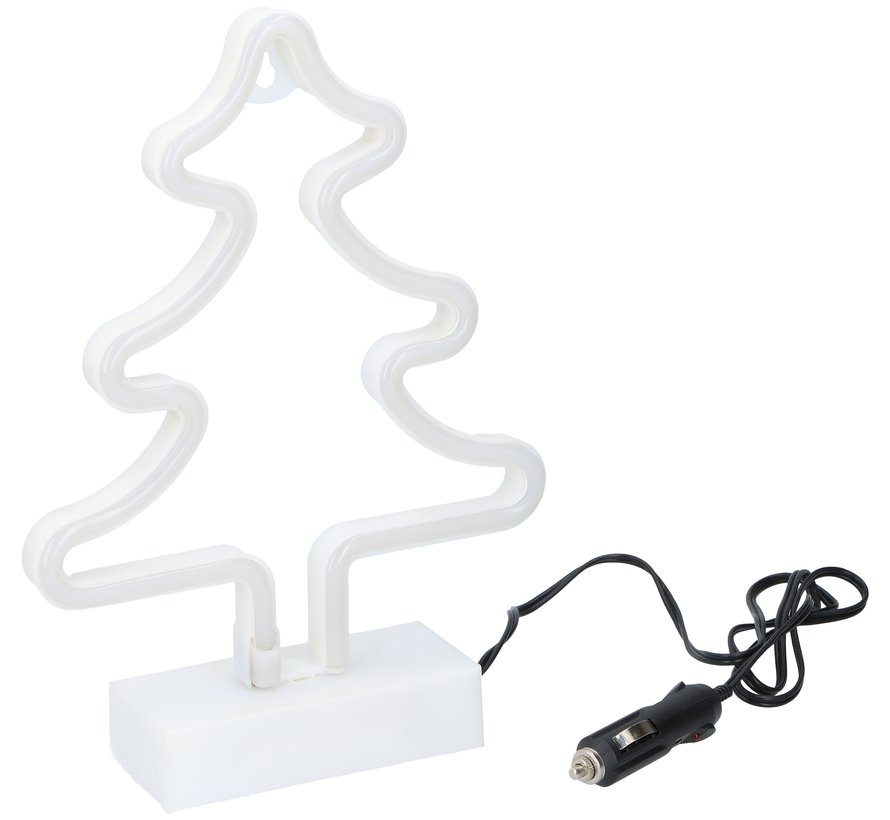 Kerstboom LED - 12/24V