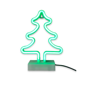 Christmas tree LED - 12 / 24V