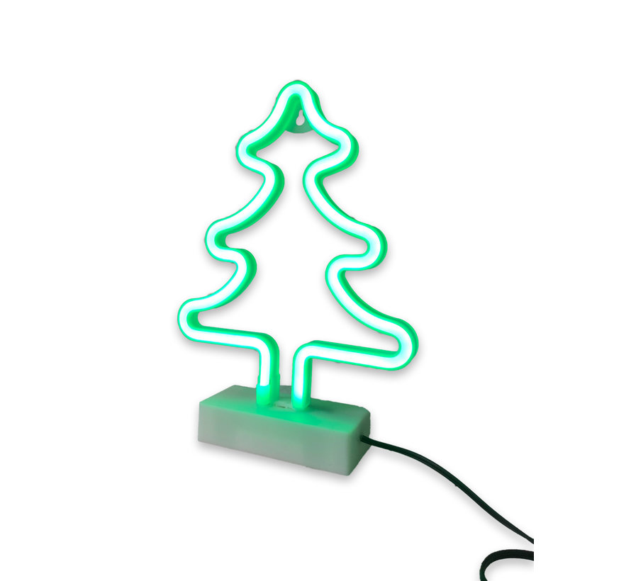 Kerstboom LED - 12/24V