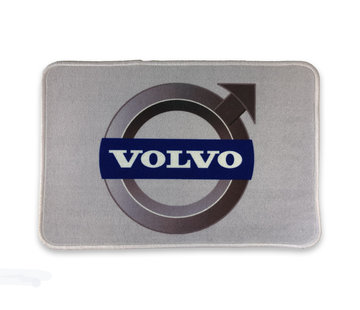 Vloermat - Volvo