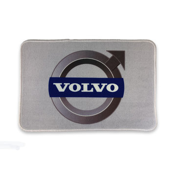 Floor mat - Volvo