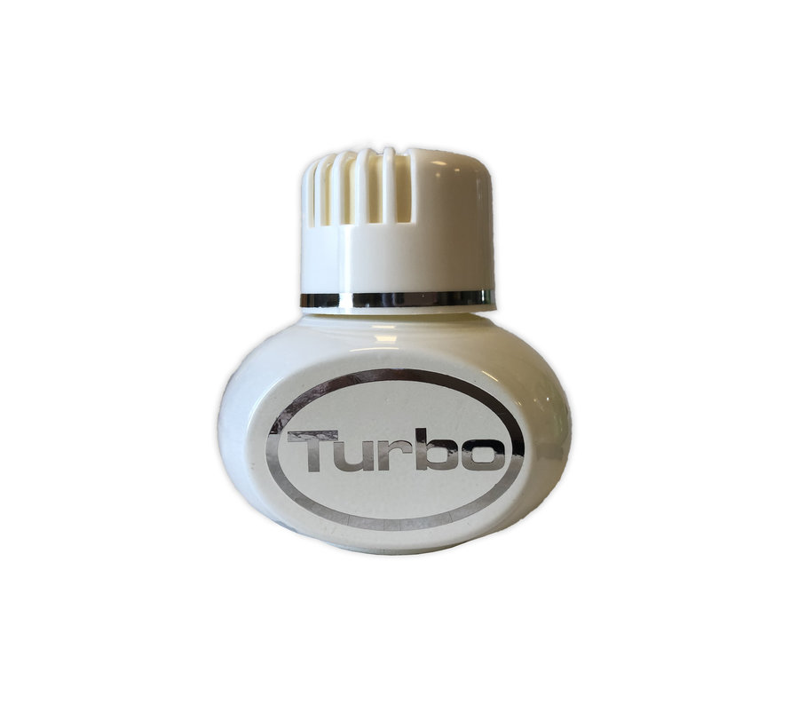 Turbo Air Freshener