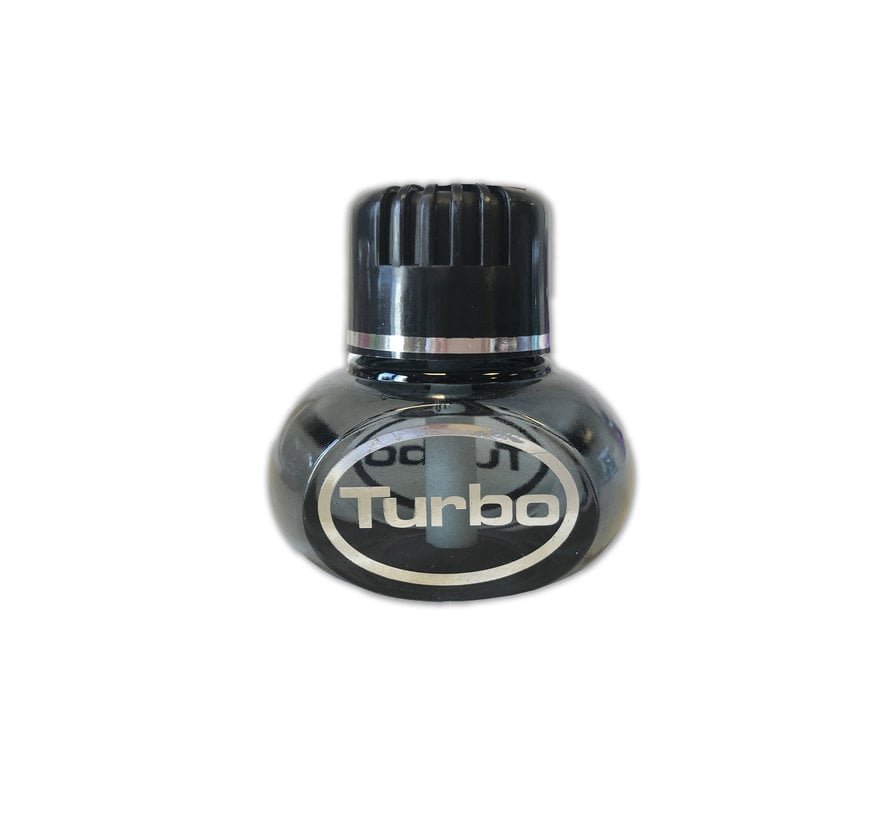 Turbo Air Freshener