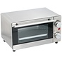 Truck oven 24V - 9 L - silver