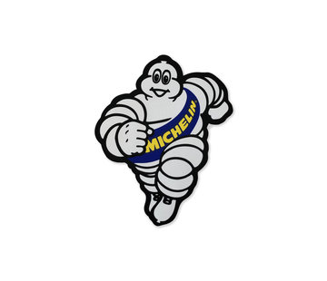 Stickers Michelin man - ren