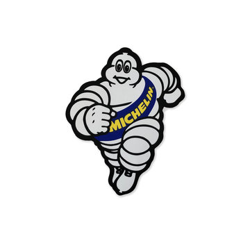 Stickers Michelin man - ren