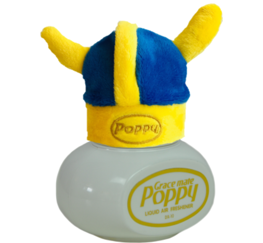 Poppy viking helm original - verschillende landen