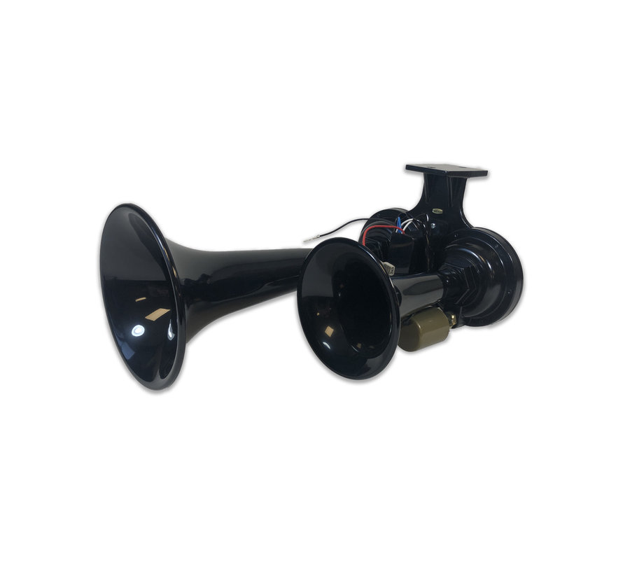 Bad Boy TGV Horn 12/24V