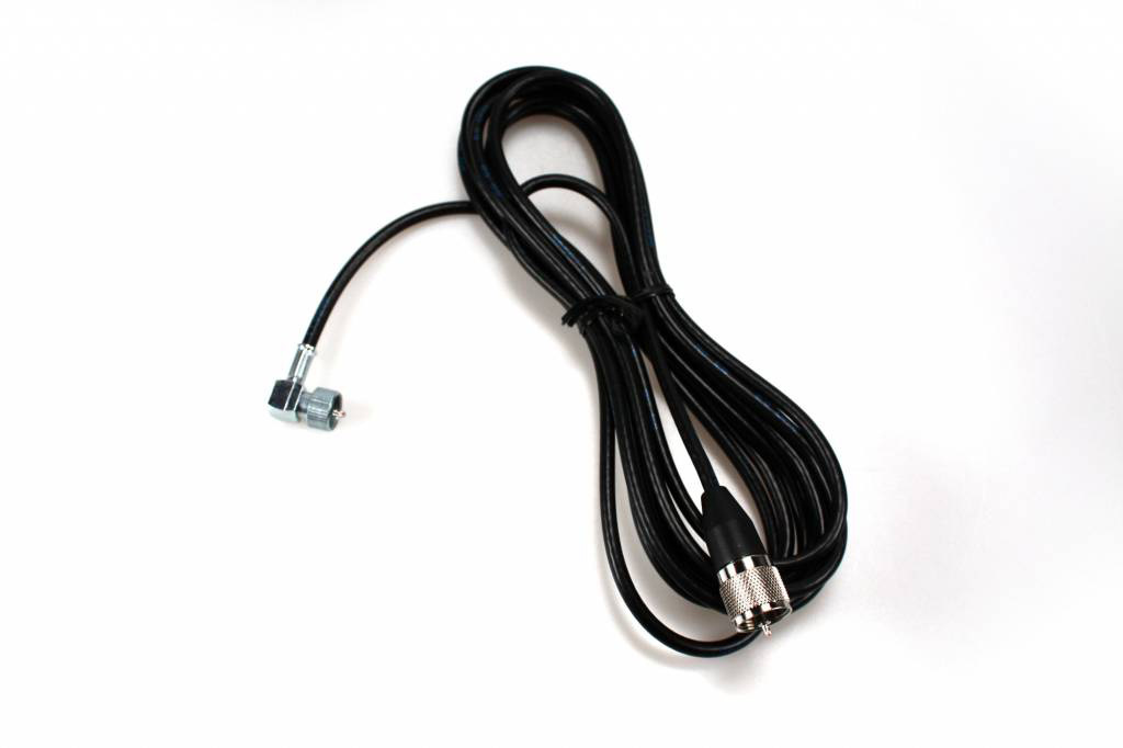 CB antenna cable dv 27