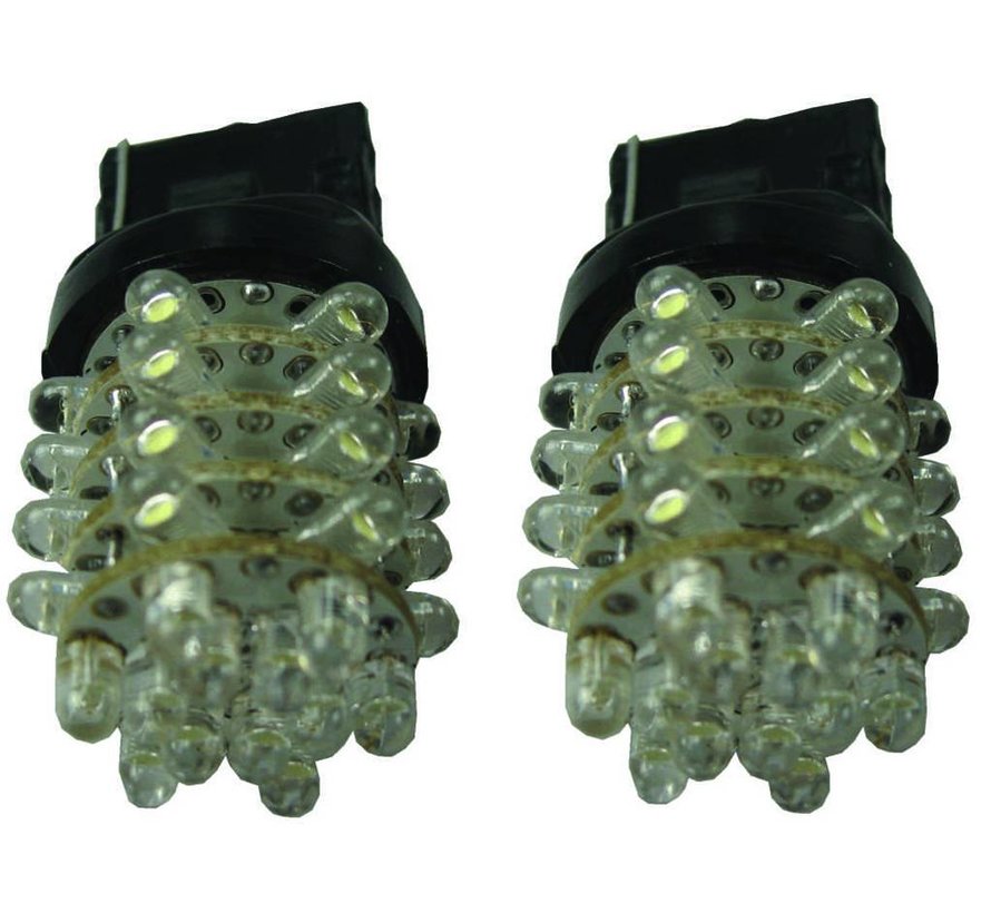 Quintezz LED T20/36 – vervanglamp voor heldere voertuigverlichting