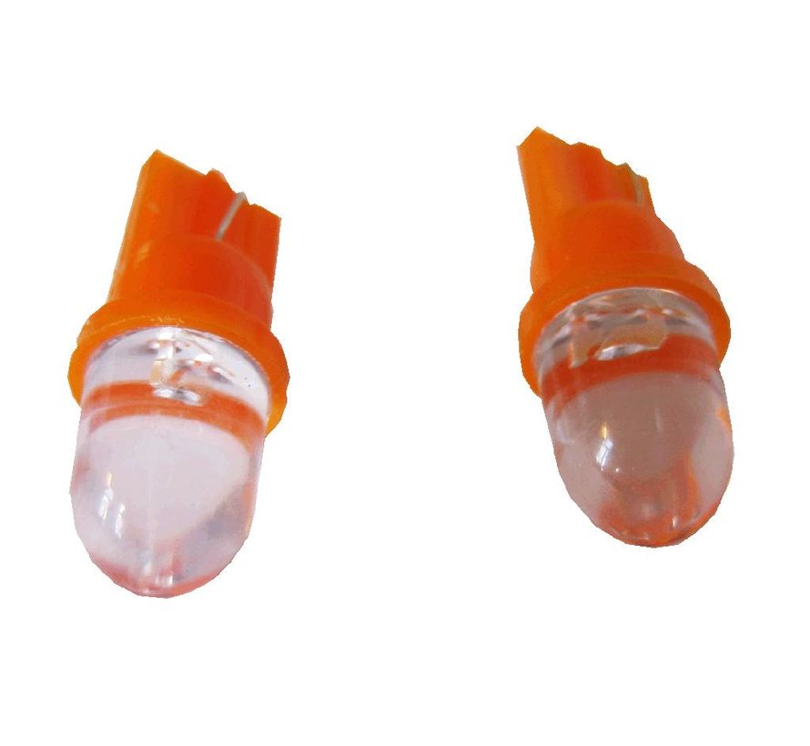 Quintezz LED T10/1/CONE