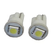 T10 LED 1 SMD – 12V / 24V – 2 pcs
