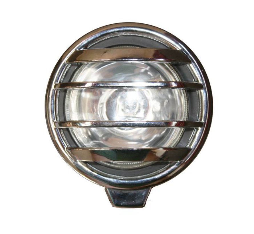 Quintezz Retro light