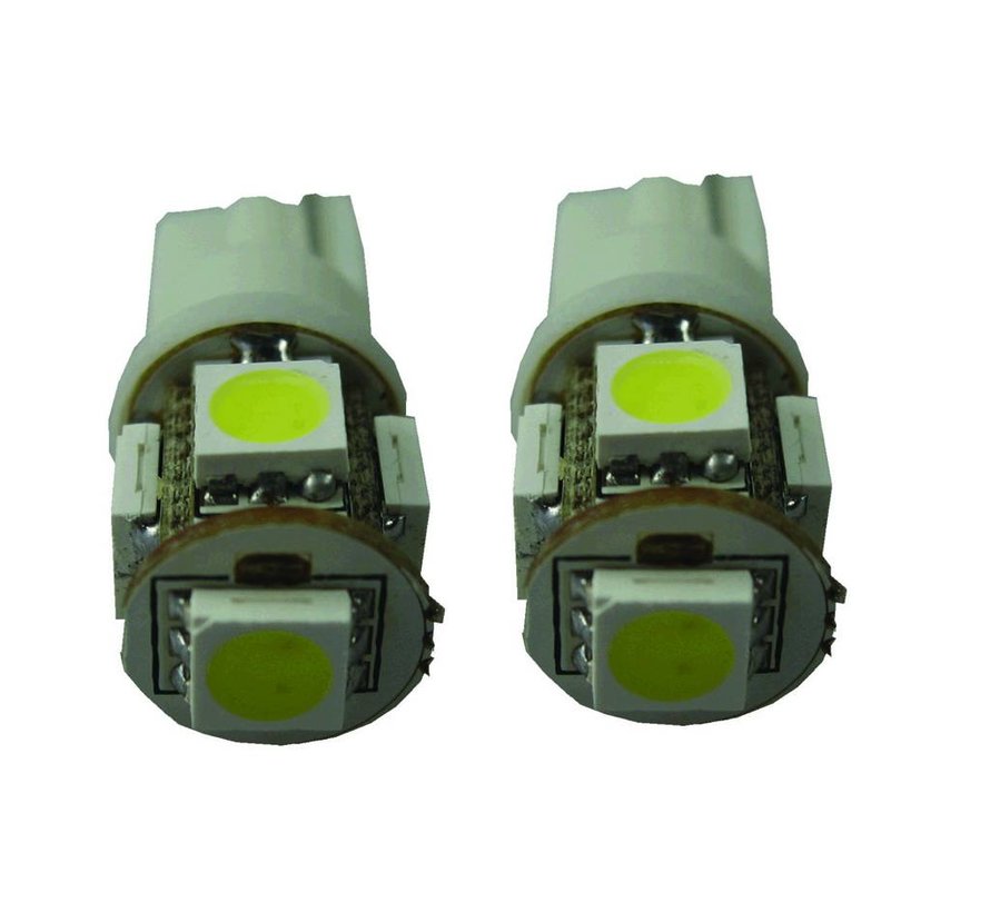 LED T10/5/SMD