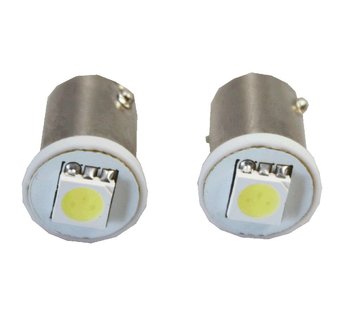 Quintezz LED T10/BA9S/1/SMD-HP