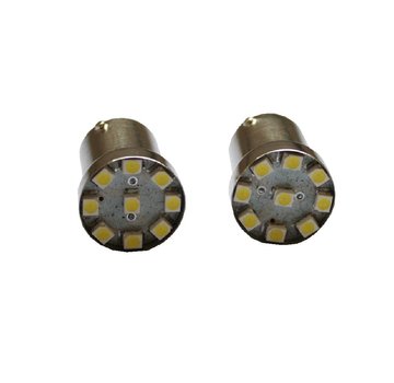 Quintezz LED BA15S/9/SMD