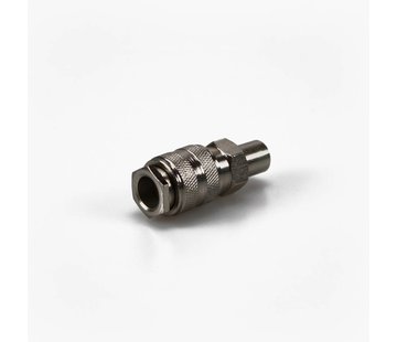 Quick connector Scania