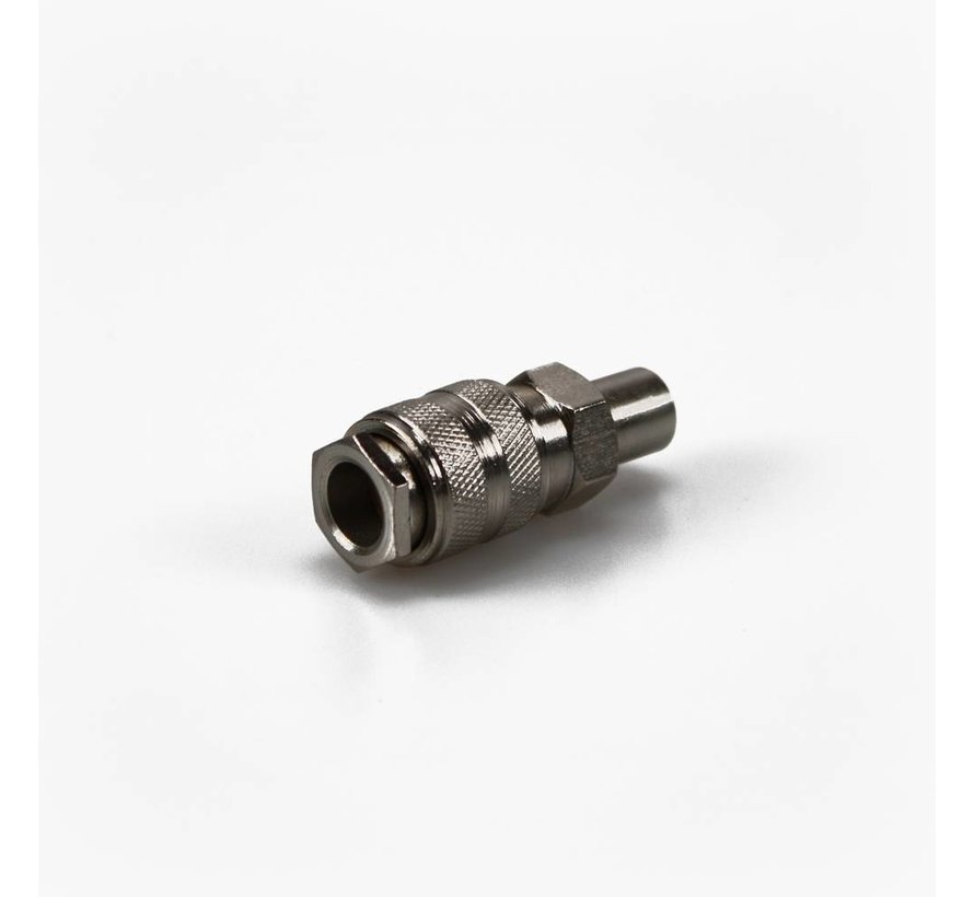 Quick connector Scania