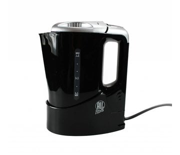 Electric water kettle 24V