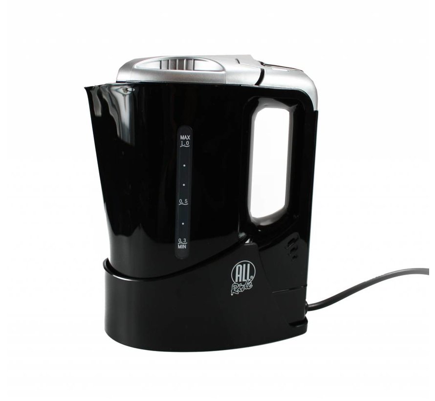 Electric water kettle 24V