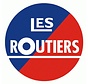 Sticker Les Routiers