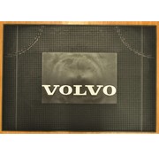 Rubber mat Volvo