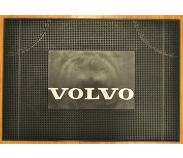 Rubber mat Volvo